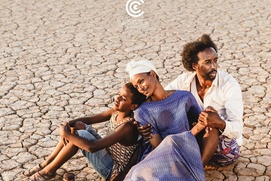 Image du film The Gravedigger's Wife