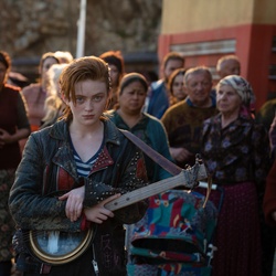 Photo de Sadie Sink