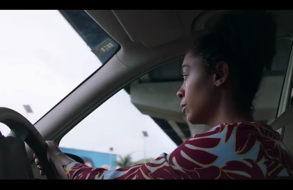Bande-annonce en bemba et anglais sous-titrée en anglais