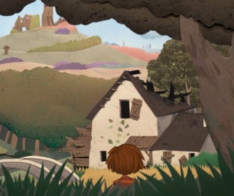 Image du film Le secret des mésanges
