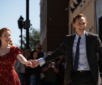 Image du film The Life of Chuck