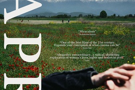 Image du film April
