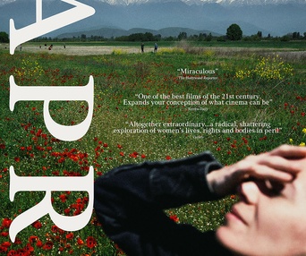 Image du film April