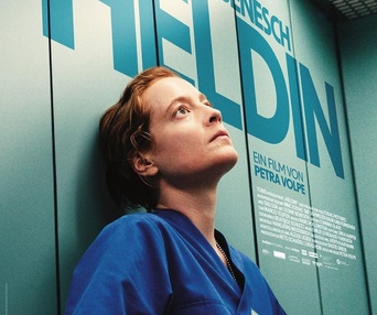 Image du film Heldin