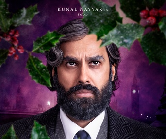 Image du film Christmas Karma