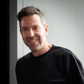 Patrice Robitaille