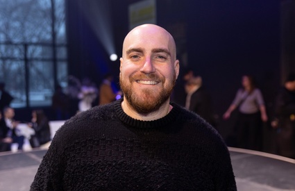 Image de l'article Phil Roy doit momentanément arrêter un spectacle en raison d'une altercation dans la foule