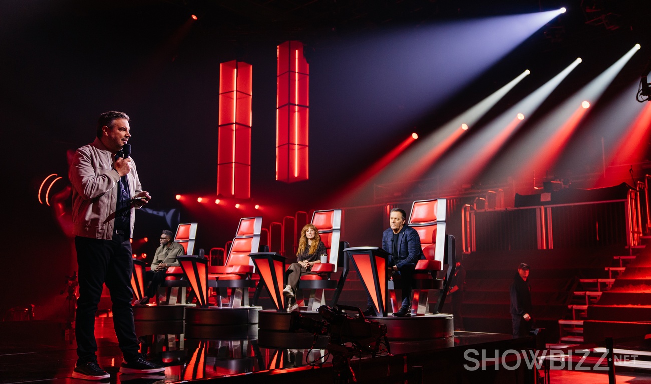 Image de l'article La finale de «La voix» 2026 tournée vendredi prochain