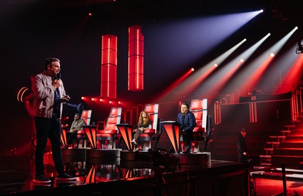 Image de l'article La finale de «La voix» 2026 tournée vendredi prochain