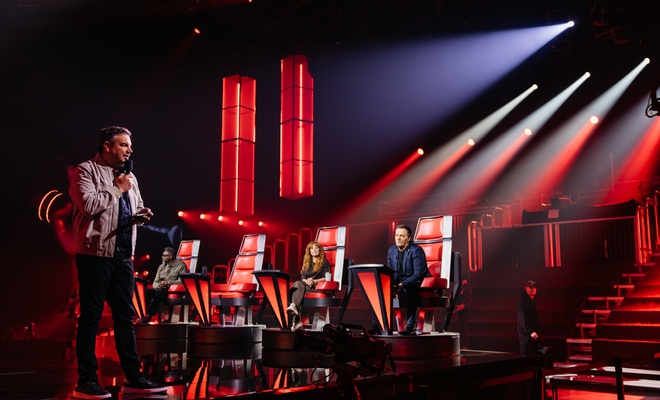 Image de l'article La finale de «La voix» 2026 tournée vendredi prochain