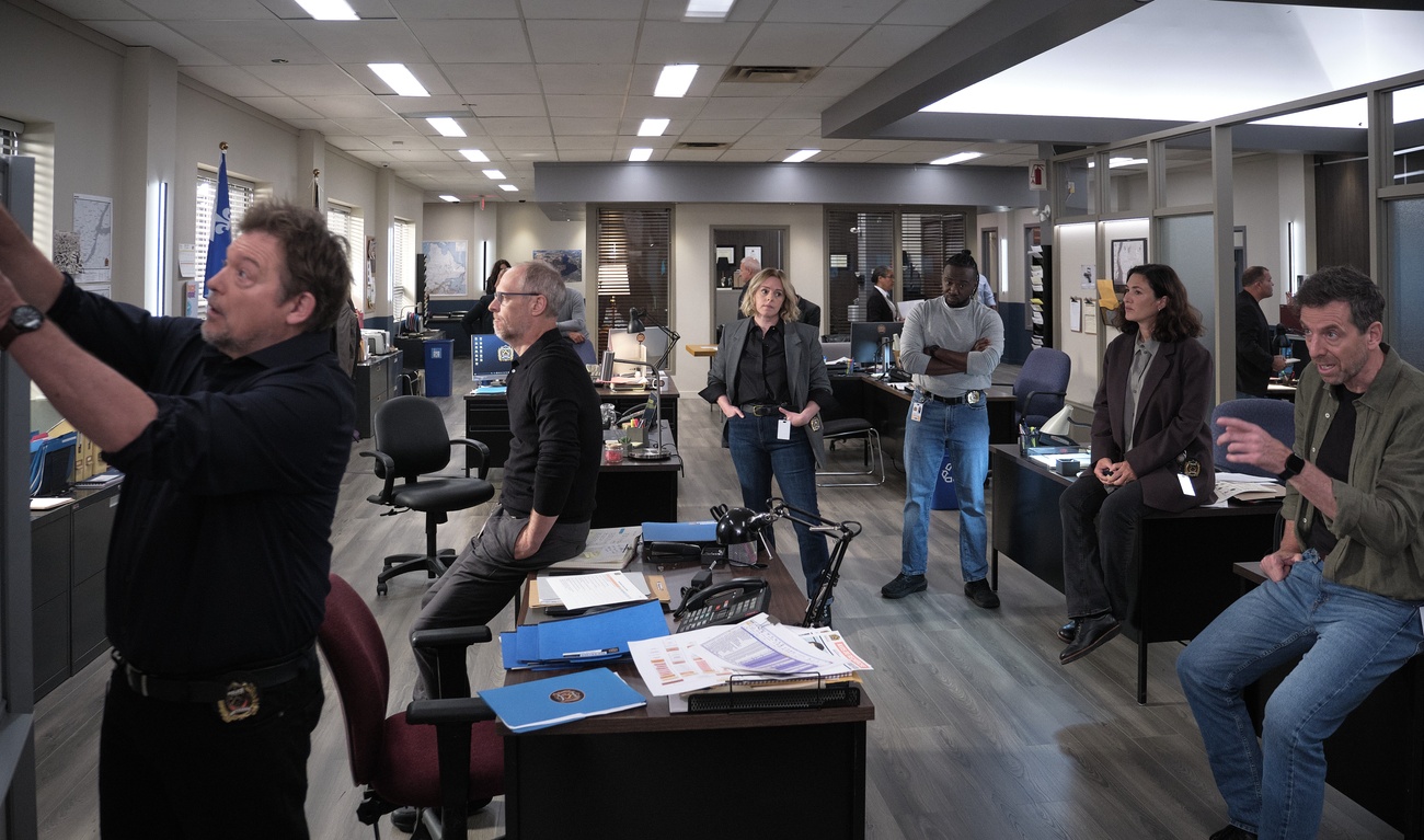 Image de l'article Un candidat d' «OD Chypre» apparaît dans «Antigang »