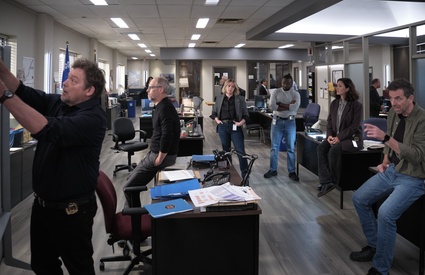 Image de l'article Un candidat d' «OD Chypre» apparaît dans «Antigang »