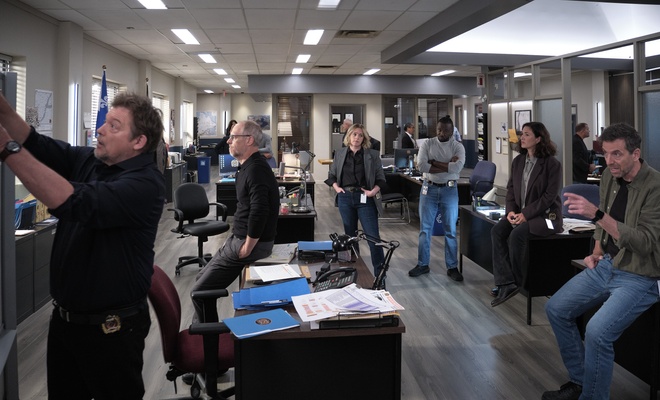 Image de l'article « Antigang» : Voici ce que les téléspectateurs en pensent