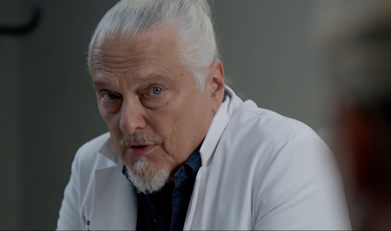 Image de l'article L'autrice de «STAT» a concocté une finale de mi-saison qui vous glacera le sang