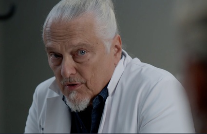 Image de l'article L'autrice de «STAT» a concocté une finale de mi-saison qui vous glacera le sang