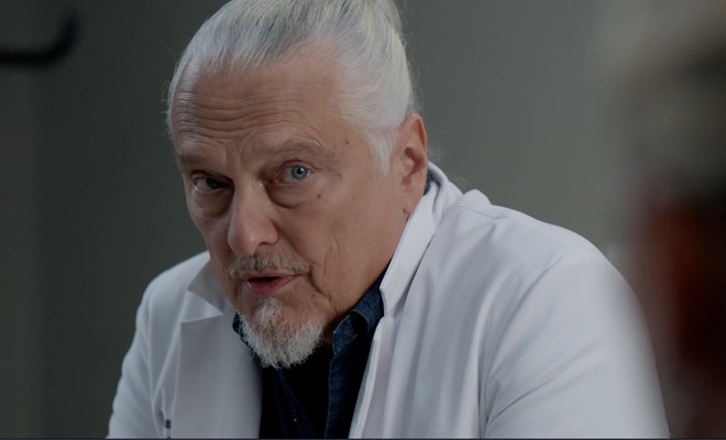 Image de l'article L'autrice de «STAT» a concocté une finale de mi-saison qui vous glacera le sang