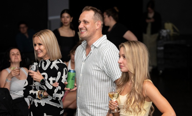 Image de l'article William et Myriam se font tatouer ensemble en souvenir de «Survivor Québec »