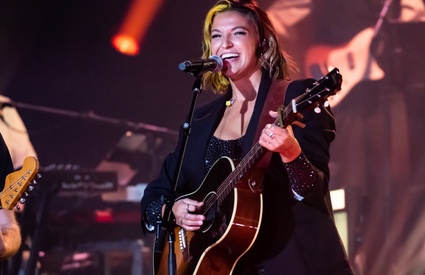 Image de l'article Sara Dufour annonce une difficile nouvelle : «&nbsp;je suis tombée en larme »