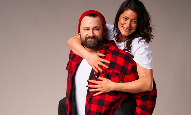 Le Grand Chantier Rona