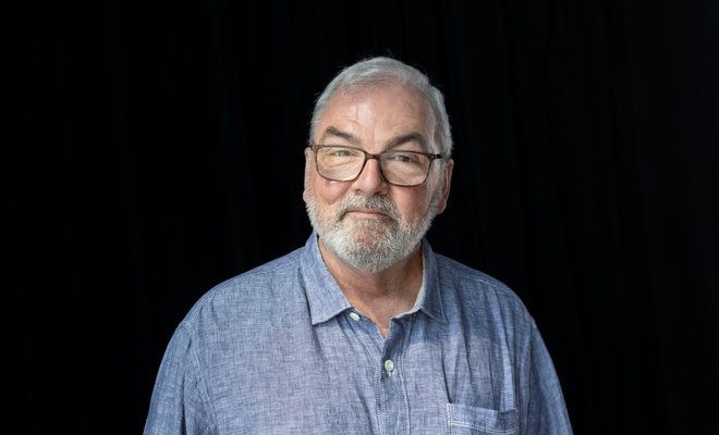 Image de l'article Gildor Roy s’ajoute à la distribution de cette populaire revue de fin d’année