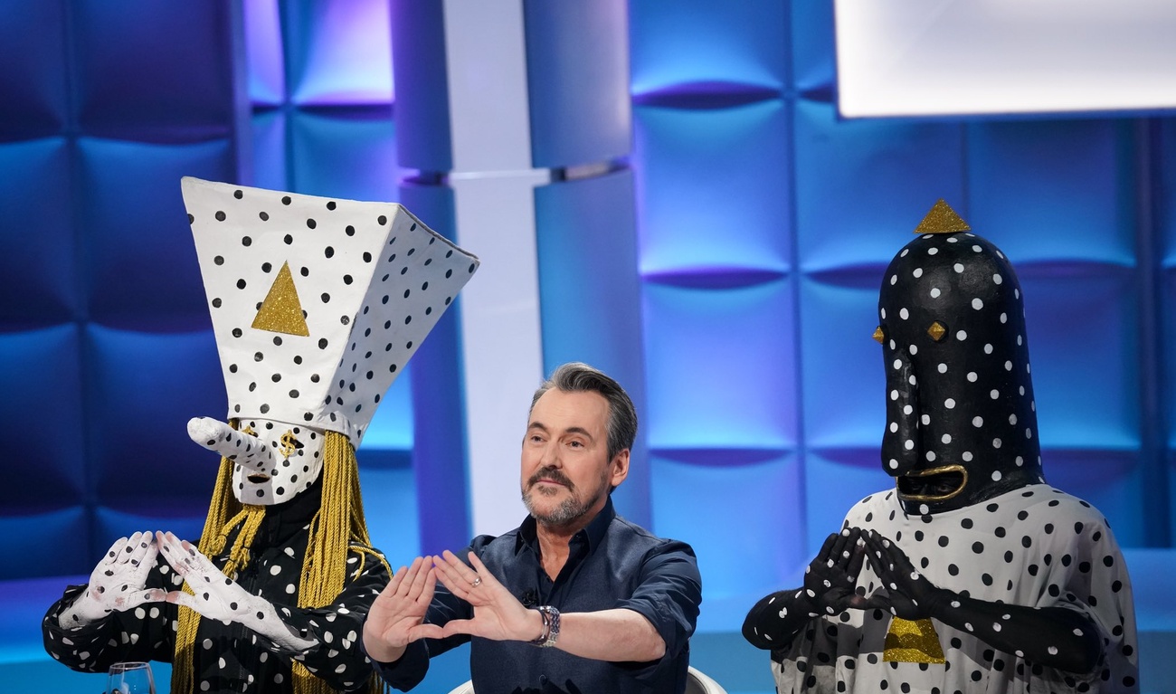 Tout le monde en parle