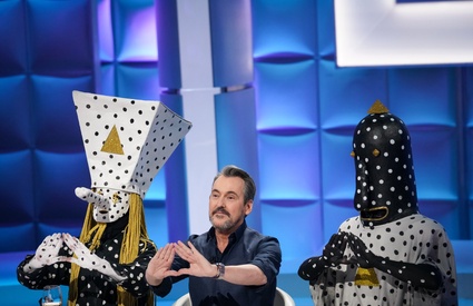 Tout le monde en parle