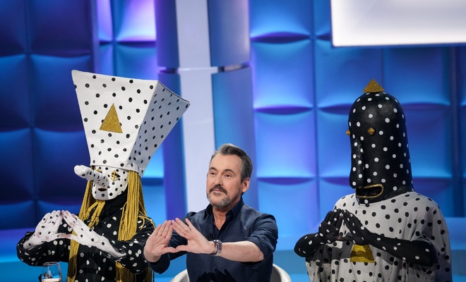 Tout le monde en parle