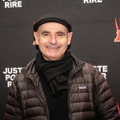 Patrice Coquereau