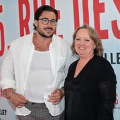 Olivier Renaud