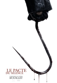 Le pacte du silence