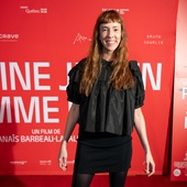 Catherine Pogonat