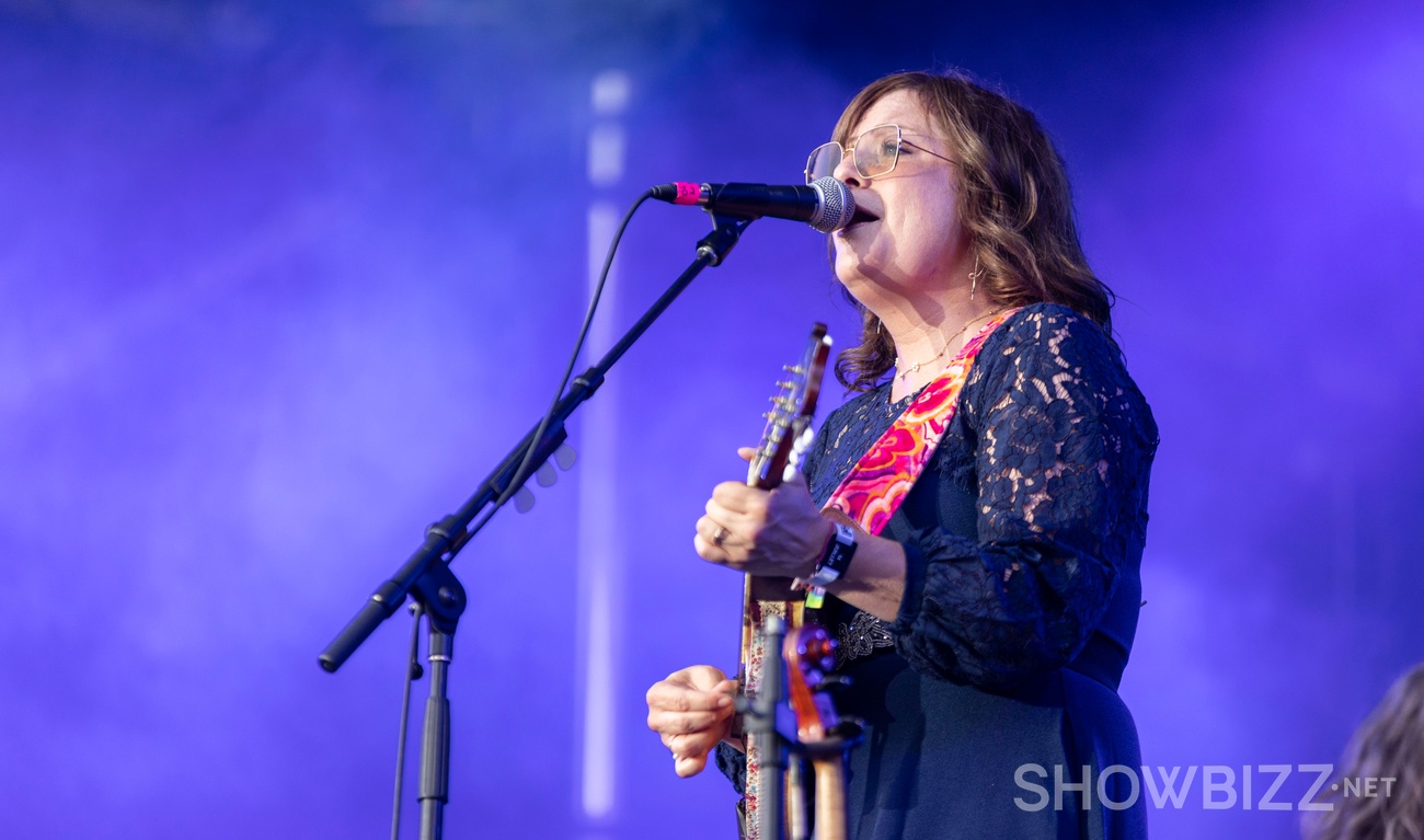 Image de l'article Marie-Annick Lépine se blesse ce week-end