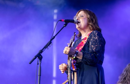 Image de l'article Marie-Annick Lépine se blesse ce week-end