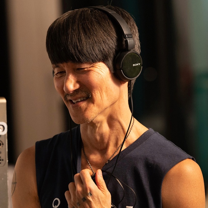 Gregg Araki