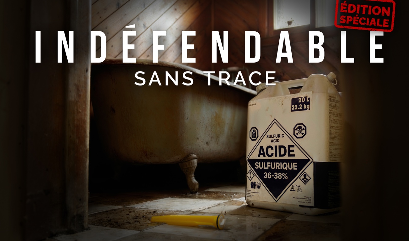 Image de l'article « Indéfendable : Sans trace» : Quels accusés acquittés en saison 4 feront un retour?