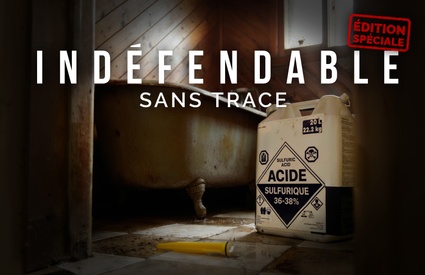 Image de l'article « Indéfendable : Sans trace» : Quels accusés acquittés en saison 4 feront un retour?