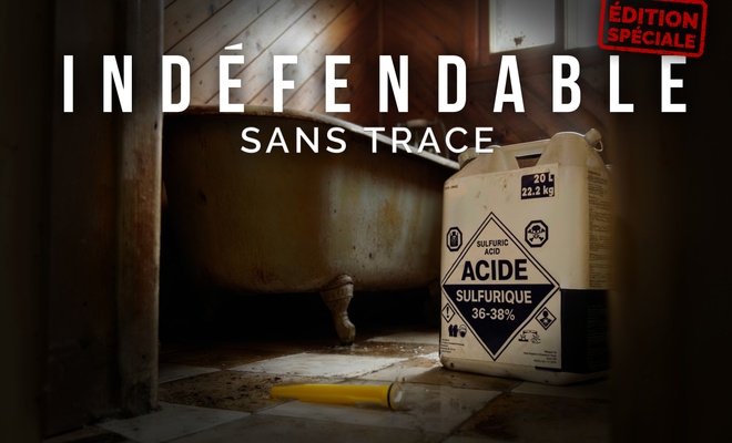 Image de l'article « Indéfendable : Sans trace» : Quels accusés acquittés en saison 4 feront un retour?