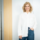 Myriam Leblanc