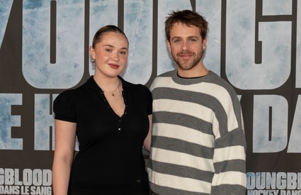 Image de l'article Séparation pour Emi Chicoine et Maxime Gibeault