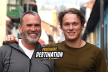 Prochaine destination