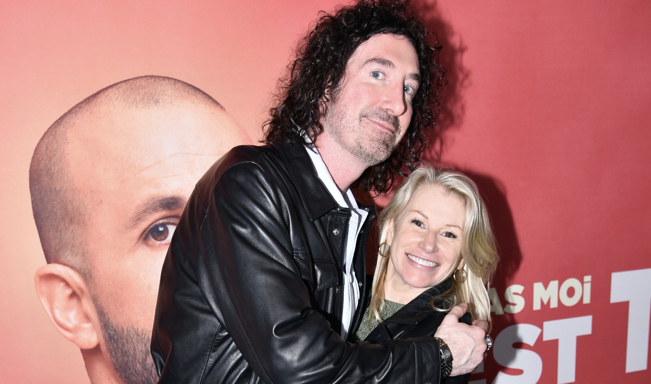 Image de l'article Cathy Gauthier et Sébastien Trudel annoncent leur rupture