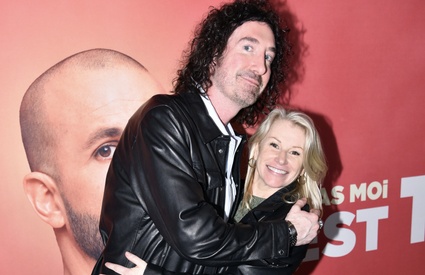 Image de l'article Cathy Gauthier et Sébastien Trudel annoncent leur rupture