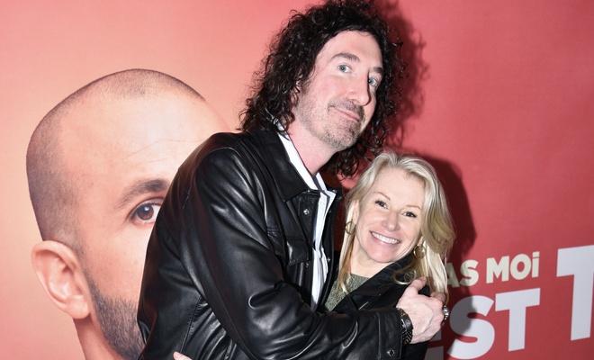 Image de l'article Cathy Gauthier et Sébastien Trudel annoncent leur rupture