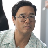 Randall Park