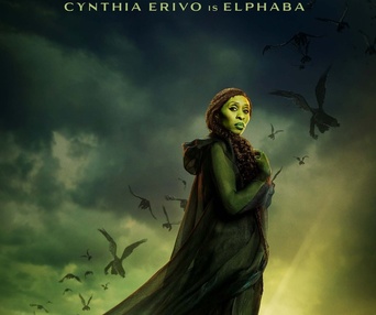 Wicked: For Good