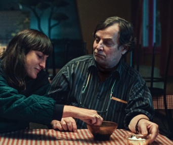 Image du film Partir un jour