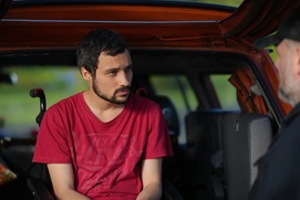 Image du film Une pointe d'amour
