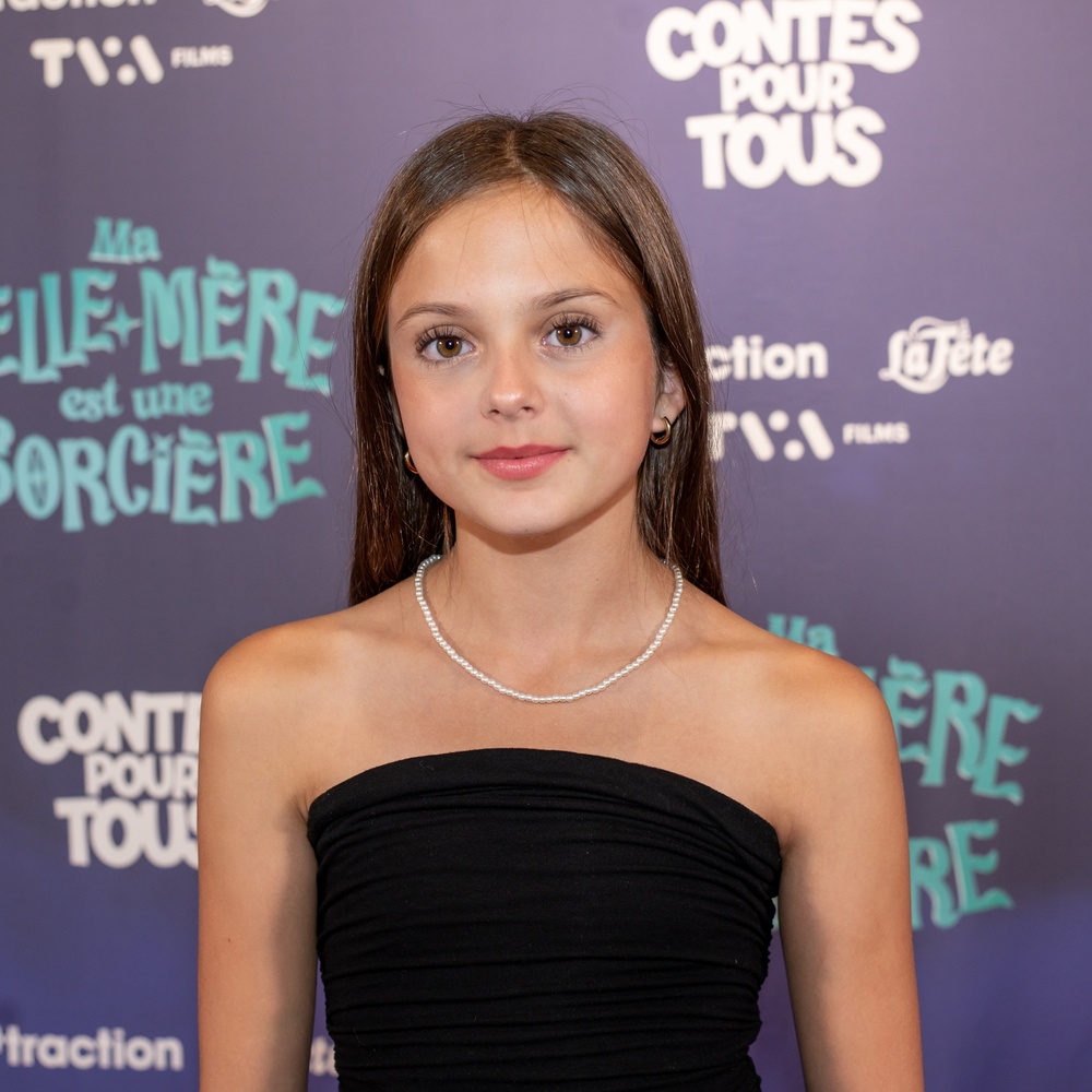 Première du film Ma belle-mère est une sorcière