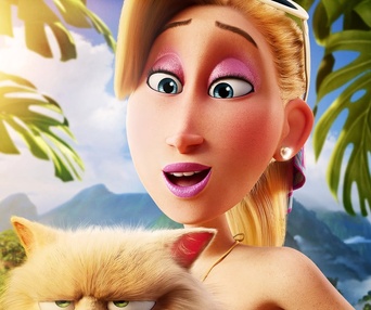 Image du film PAW Patrol: The Dino Movie