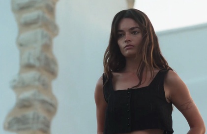 Bande-annonce en anglais